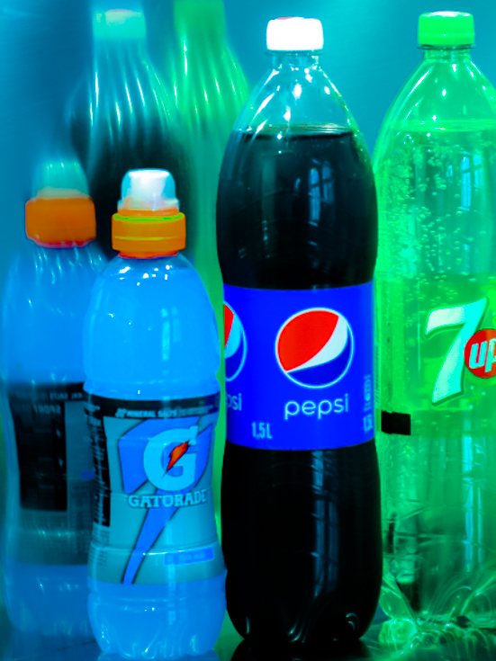 PepsiCo Produkte