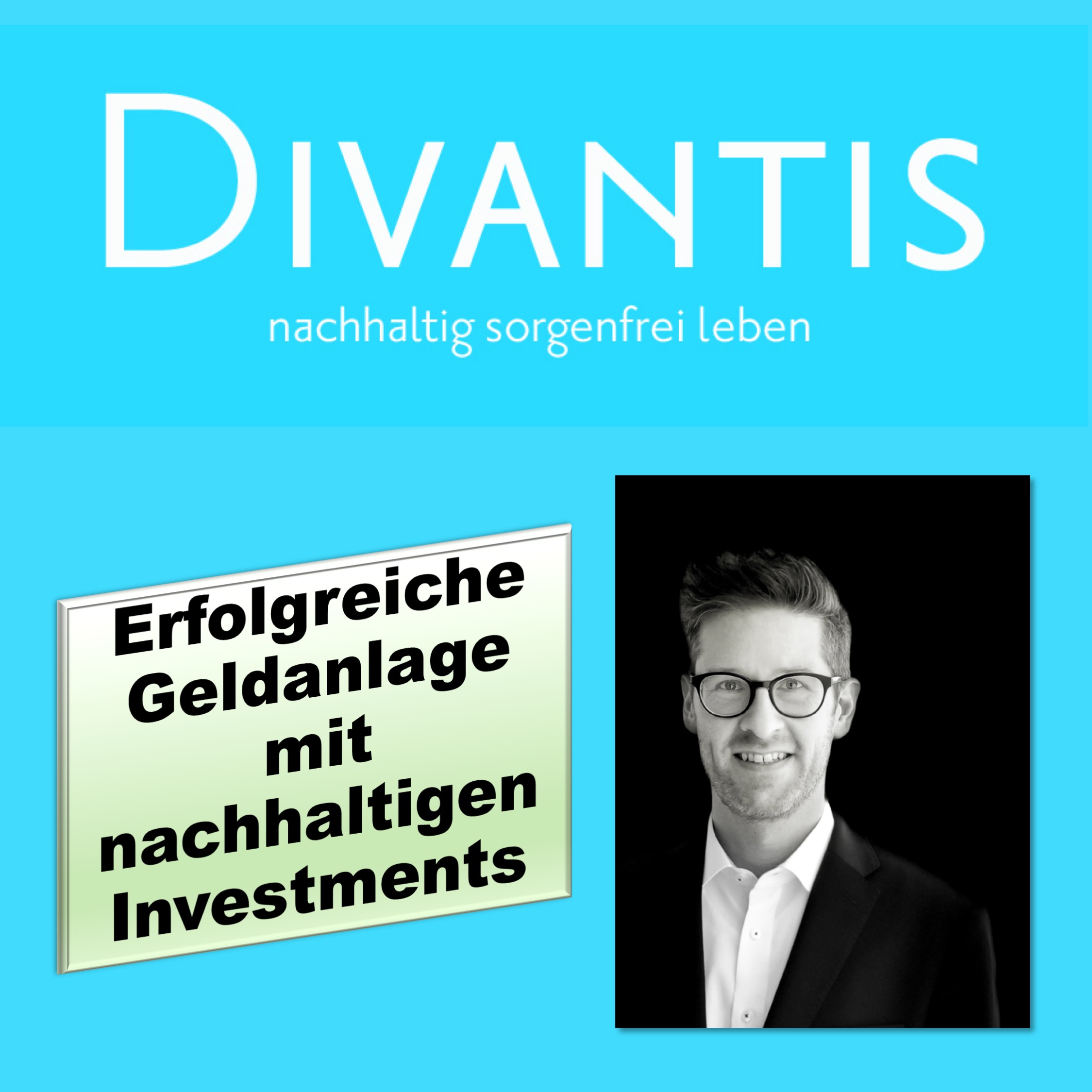 Divantis Podcast Cover