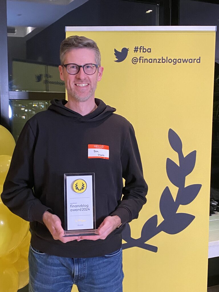 fba24 Strahlender Sieger